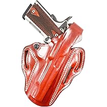 Amazon.co.jp: DeSantis Thumb Break Scabbard OWB ホルスター